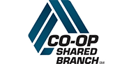 Co-Op Shared Branches
