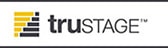TruStage Insurance logo